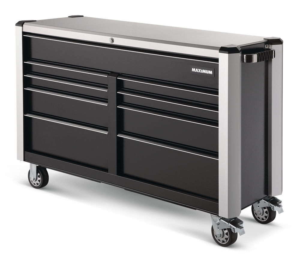 MAXIMUM 9Drawer 57in Canadian Tire