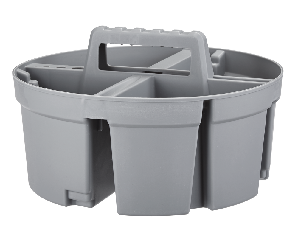 MAXIMUM Stackable Portable Deep Bucket
