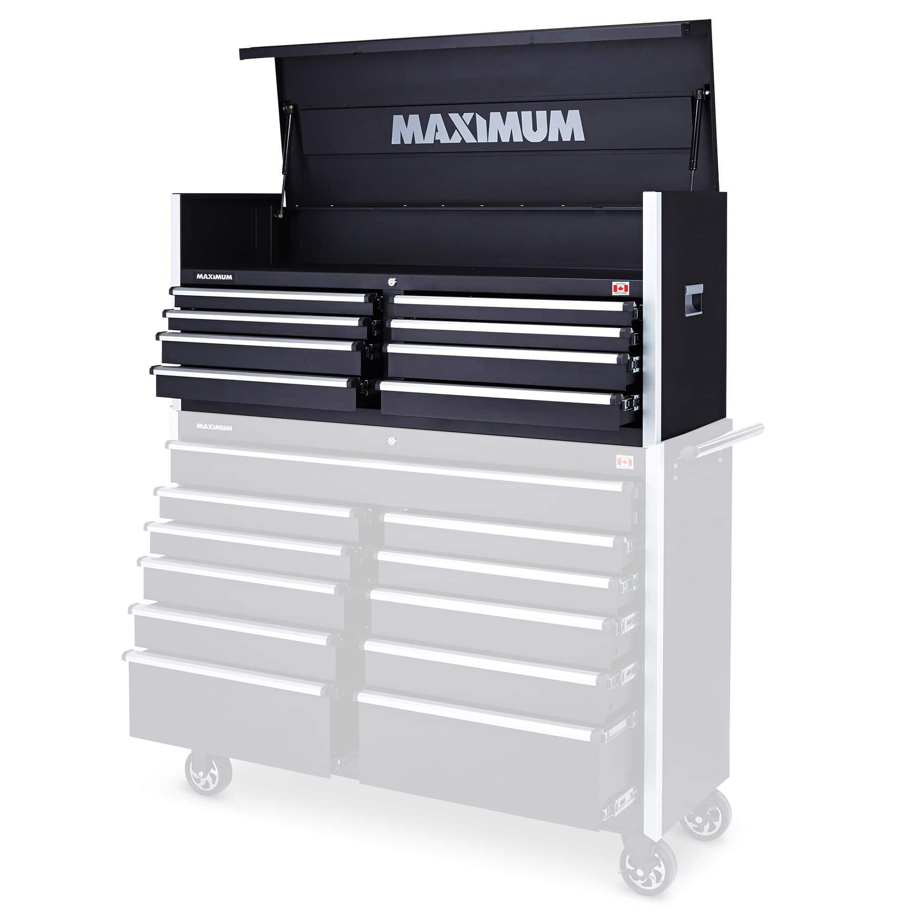 MAXIMUM 8 Drawer Tool Chest 54 In Canadian Tire   Maximum 54 8 Drawer Tool Chest 53a995e8 5bbd 42f7 8c33 C6b07ca06d7d Jpgrendition 