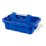 Mastercraft Caddy, 20-in Front_Angled_Left