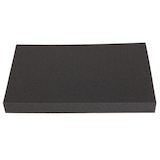 Mastercraft Cubed Pick Grid Foam Tray, 21-in Overhead_Plunge
