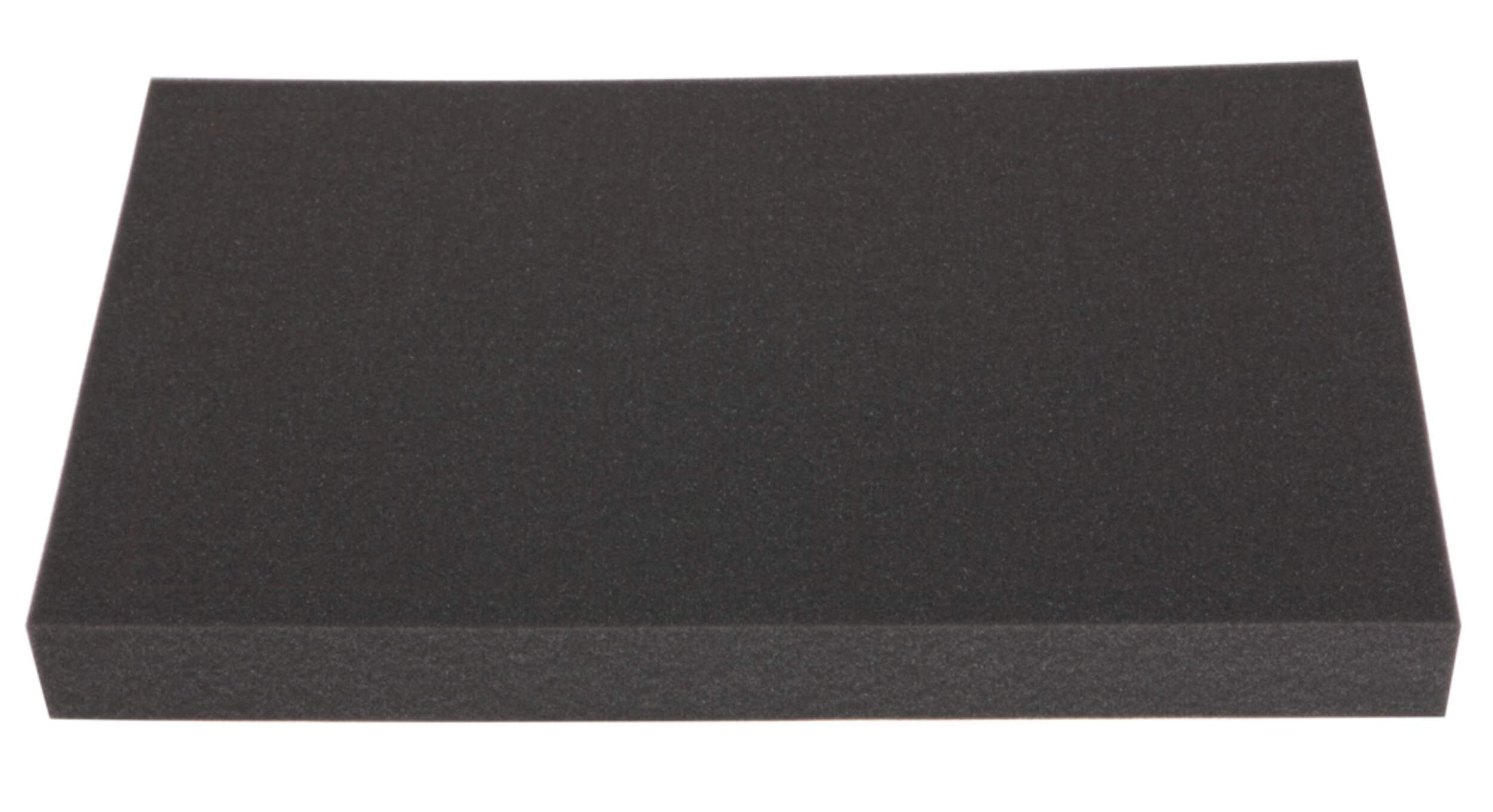Mastercraft Cubed Pick Grid Foam Tray, 21-in Overhead_Plunge