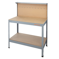 Certified Workbench, 43-in