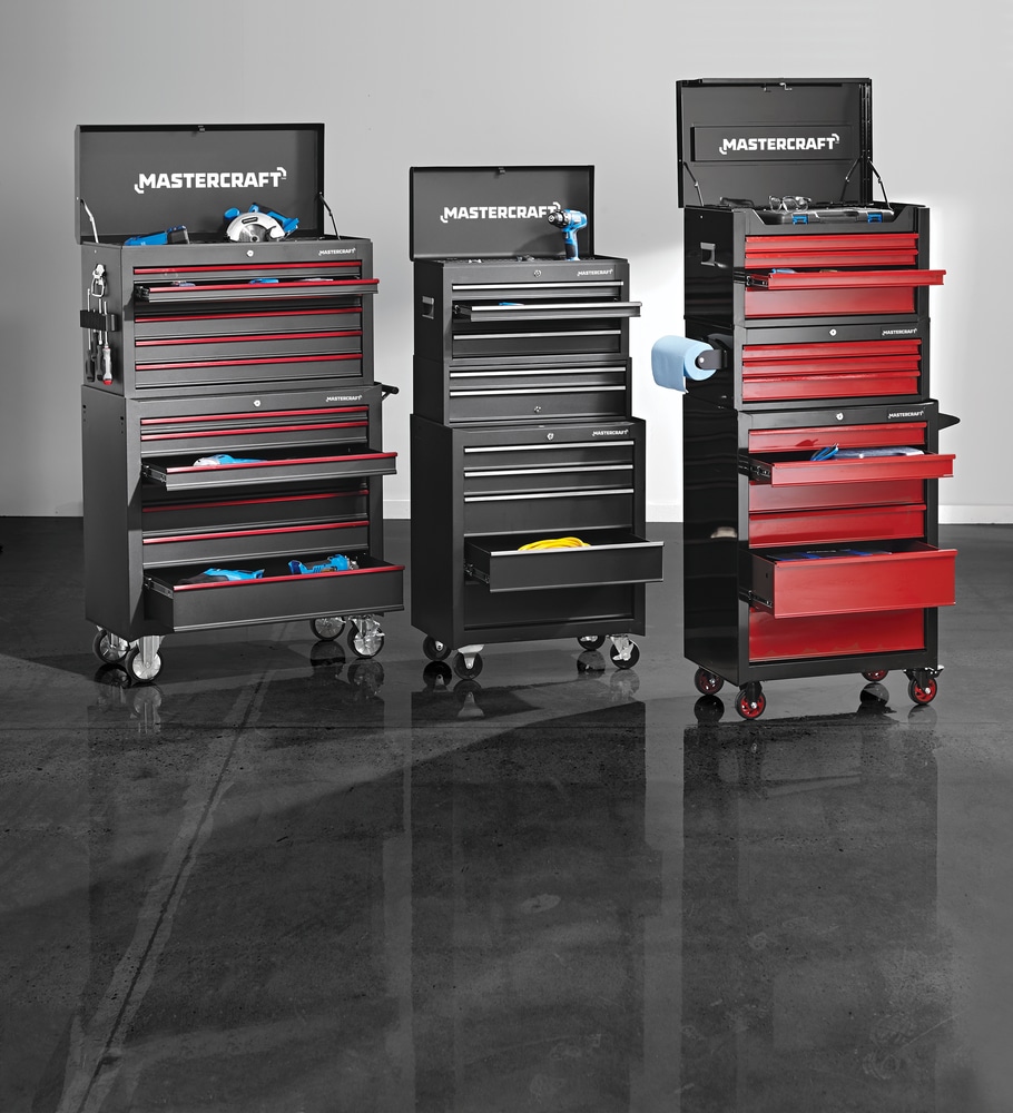 Mastercraft Toolbox Replacement Parts Reviewmotors.co