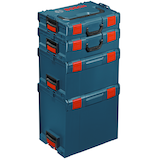 Coffre de rangement Bosch L-BOXX-3 Click & Go Front_Angled_Right