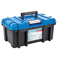 Mastercraft 22-in Power Tool Box Front_Angled_Right