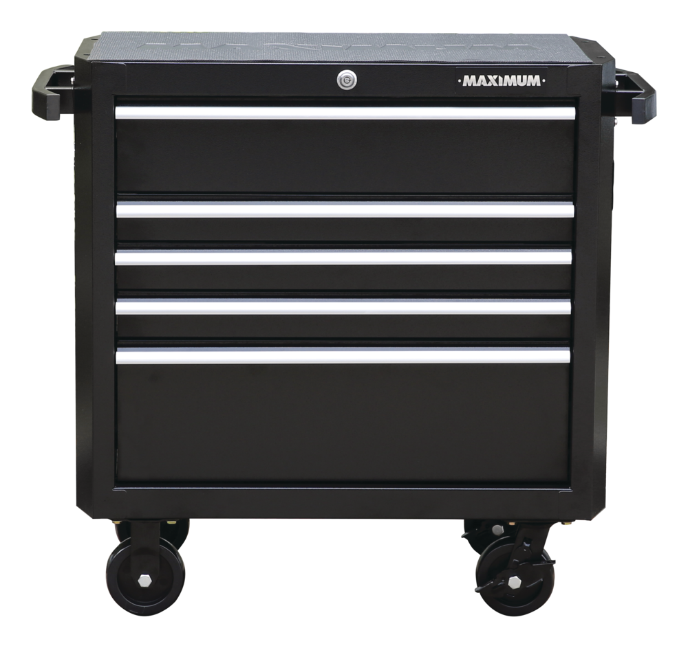 Maximum rolling tool box hotsell