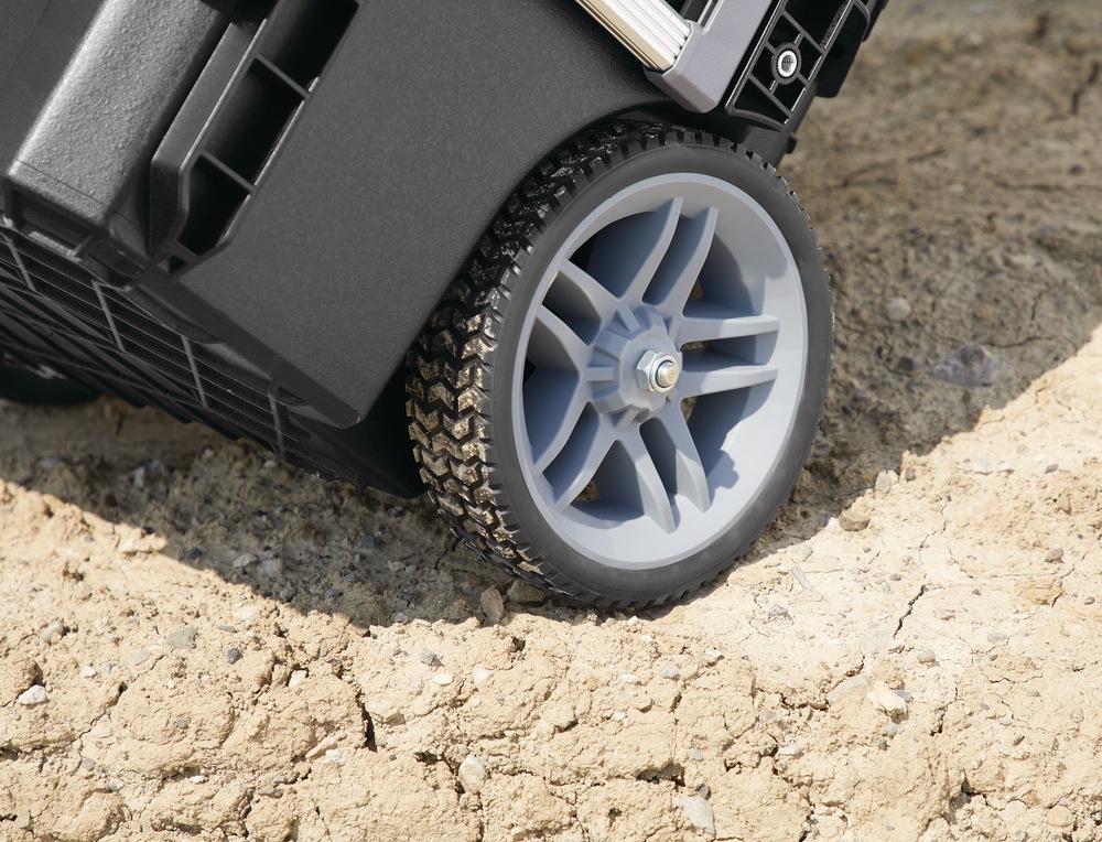 MAXIMUM BRIX Modular Tool Box Storage System Canadian Tire