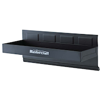 Mastercraft 4-Sizes Magnetic Trays, 4-pk Front_Three_Fourths_Angled_Left