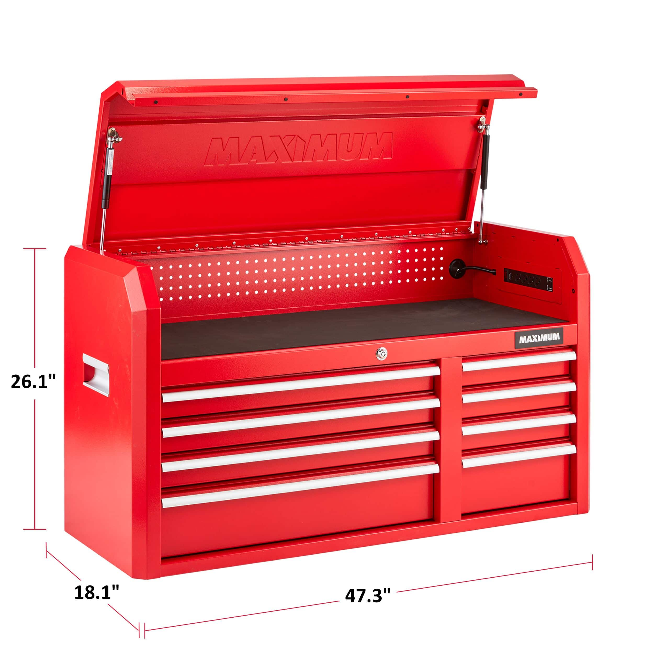 Best deal deals on tool chest