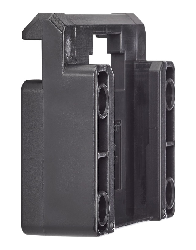 Mastercraft Power Tool Battery Holder, Works with Mastercraft Maximum