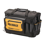DEWALT Open-Mouth Tool Bag, 33 Pockets, Water-Resistant, 20-in Front_Angled_Left