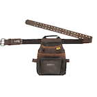 Tool Belts, Pouches & Holsters