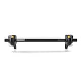 ToughBuilt StackTech Roll Holder for StackTech Toolbox, Black, 35-lb Front_Elevated