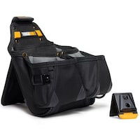 ToughBuilt ClipTech Framer Pouch with Kickstand, 9-Pocket Front_Angled_Right