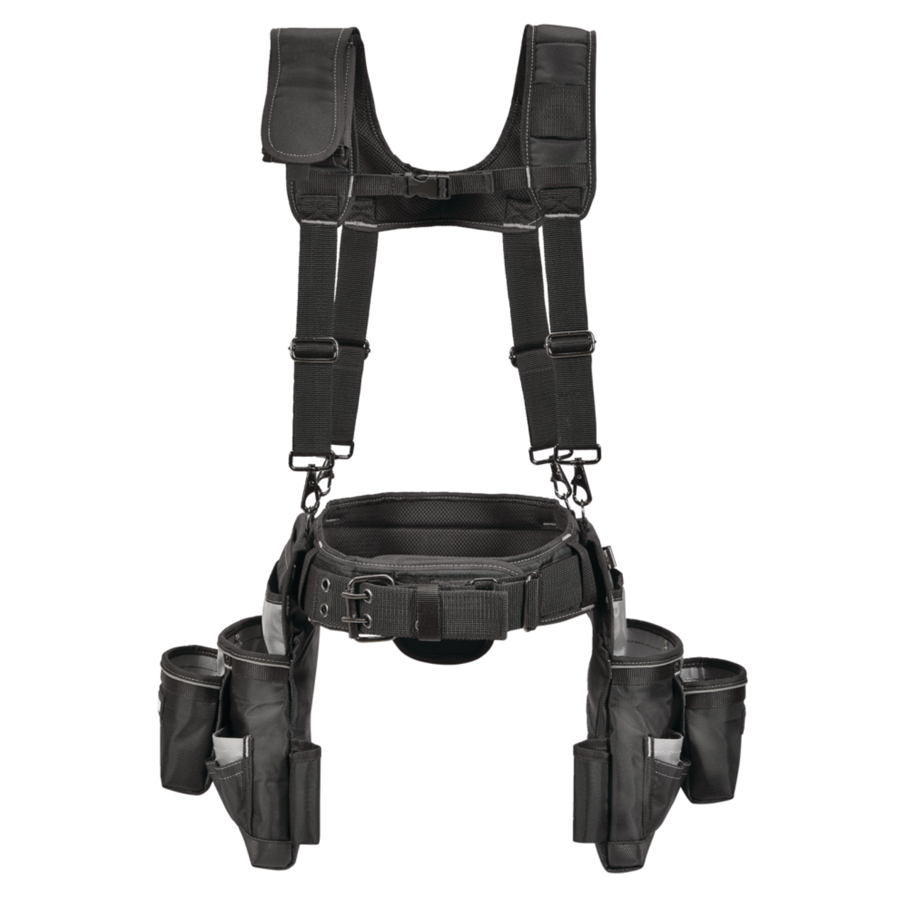 ICE Tactical 4 Point Suspenders