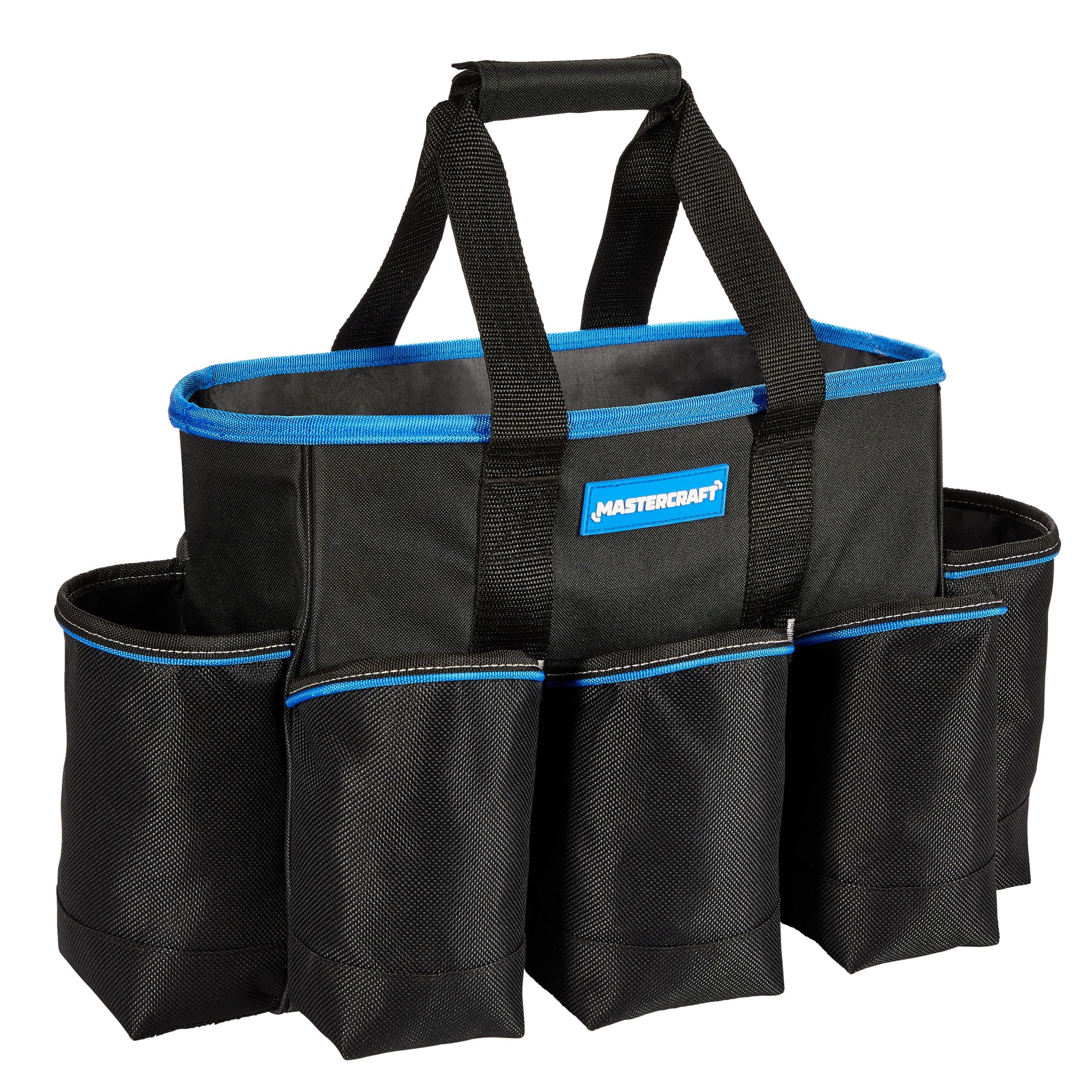 Shoulder Strap Pad - Naz Bags - Canvas Tool Rolls and bags