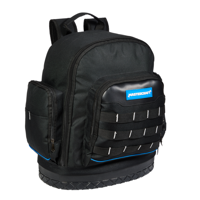 Mastercraft Backpack Canadian Tire