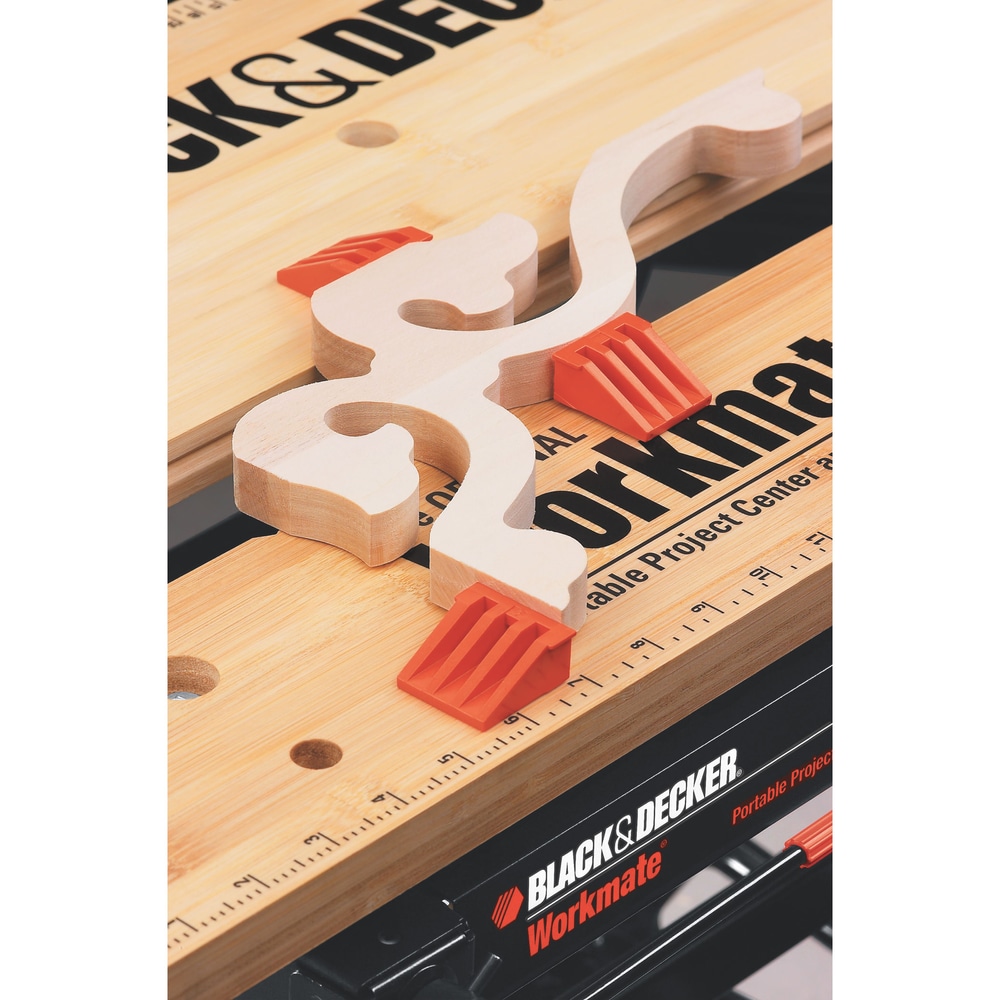 Black & Decker Workmate 425 Portable Project Centre and Vise Canadian