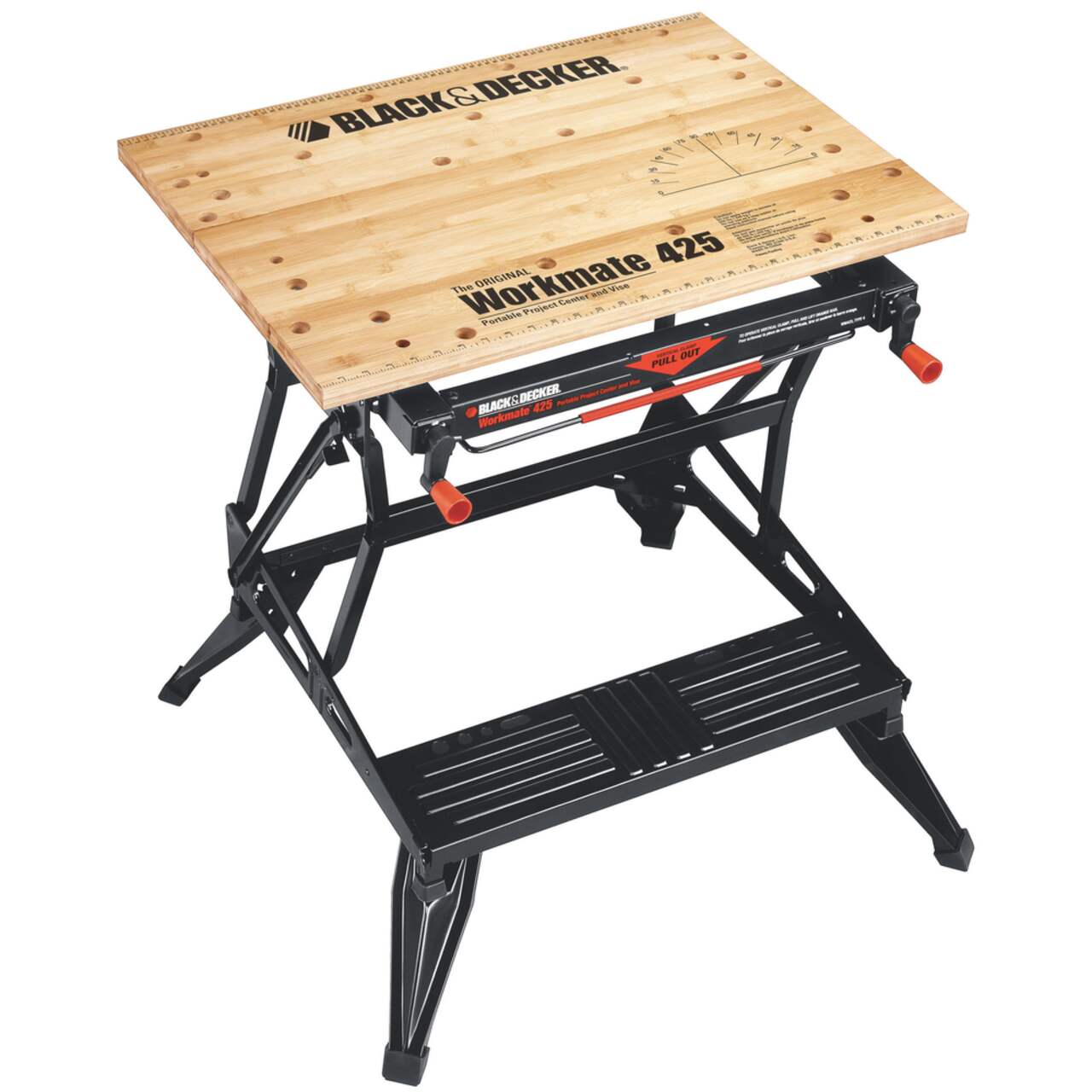 Workmate bench hotsell canadian tire