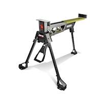 Rockwell JawHorse Sheetmaster Portable Work Support Stand, 44x38x35-in Back_Angled_Right