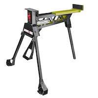 Rockwell JawHorse Portable Support Stand