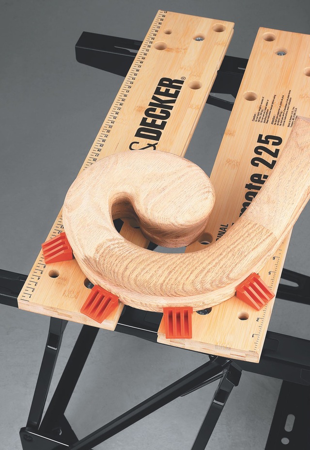 Black & Decker Workbench Canadian Tire