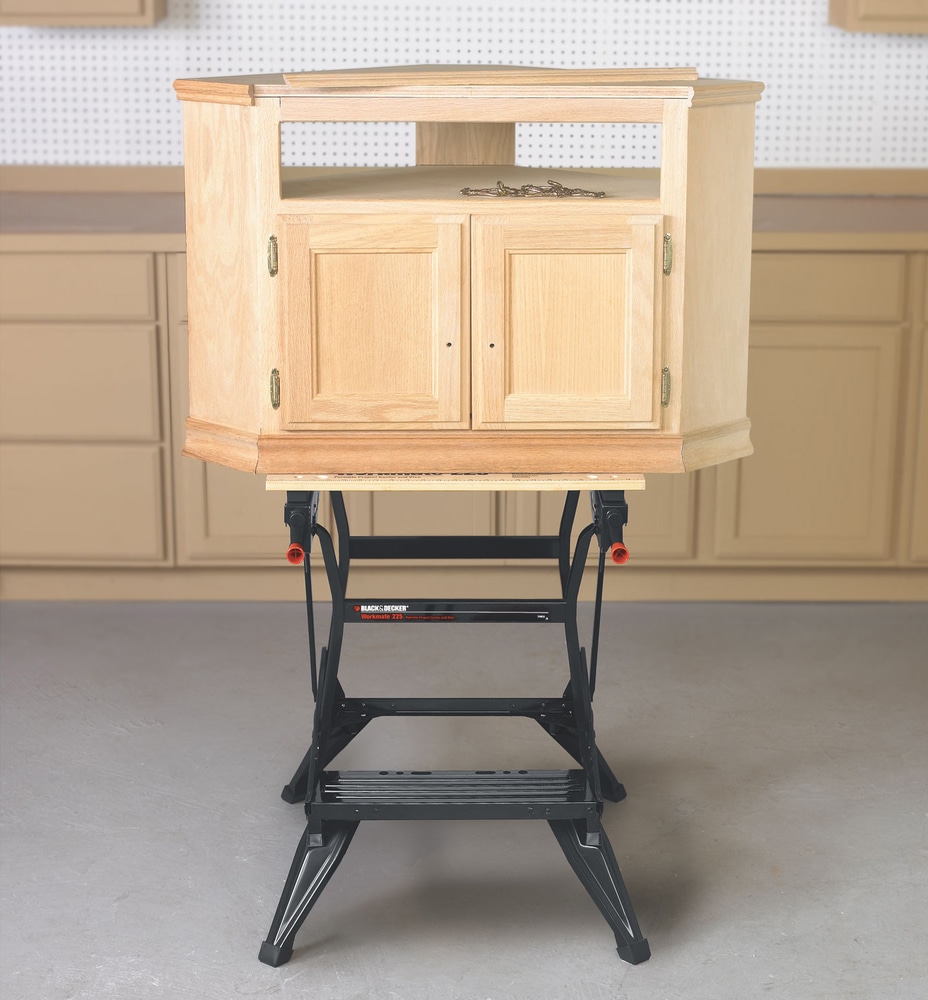Black & Decker Workbench Canadian Tire