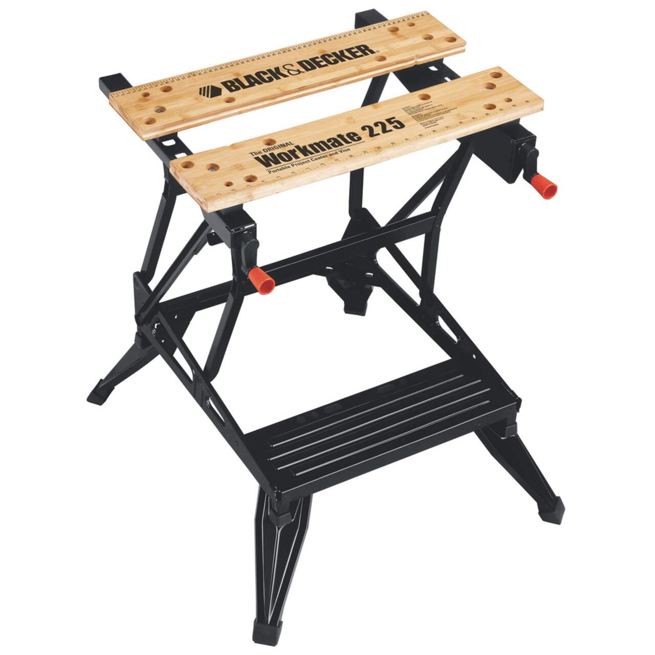 Workmate bench best sale canadian tire