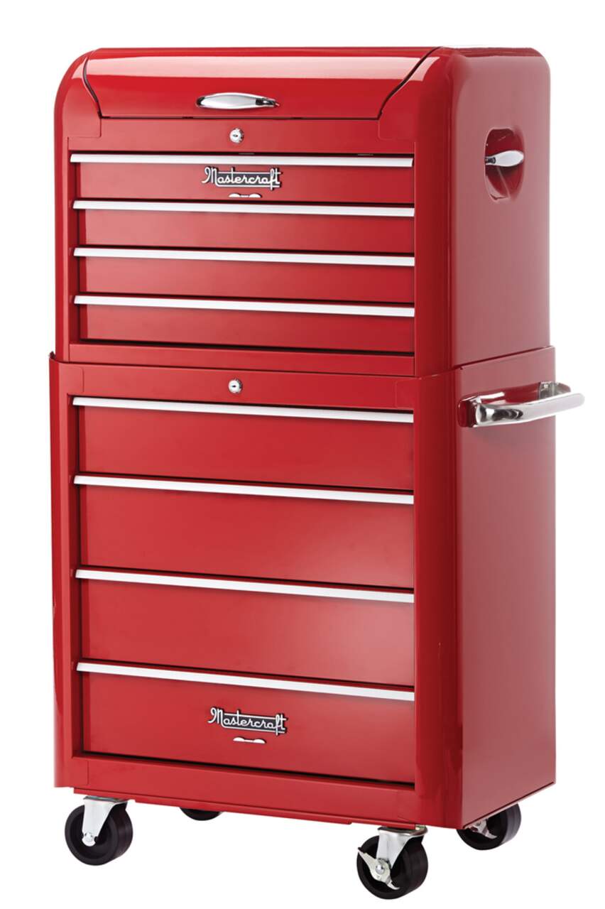 Retro tool box sale