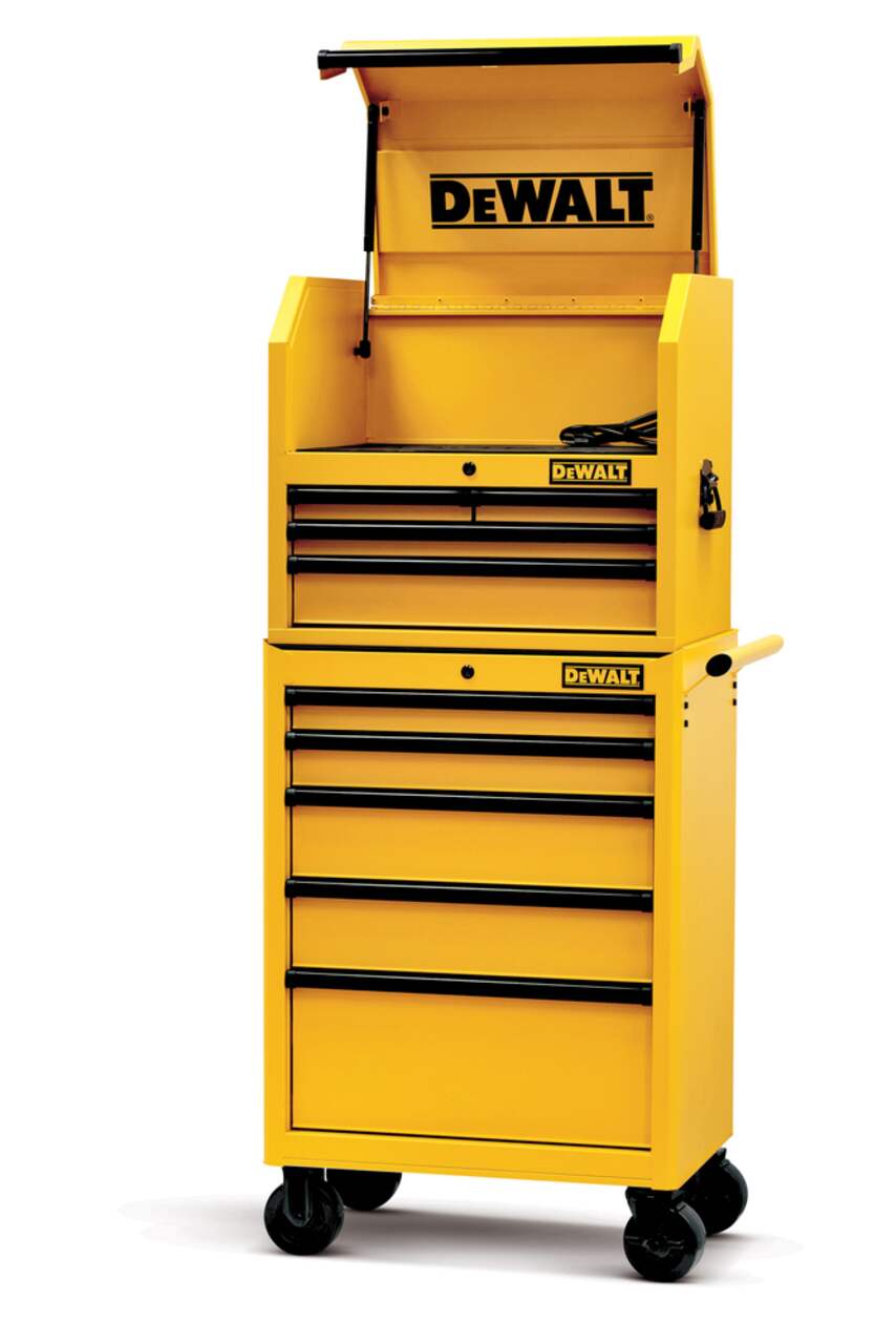 Dewalt tool box canadian sales tire