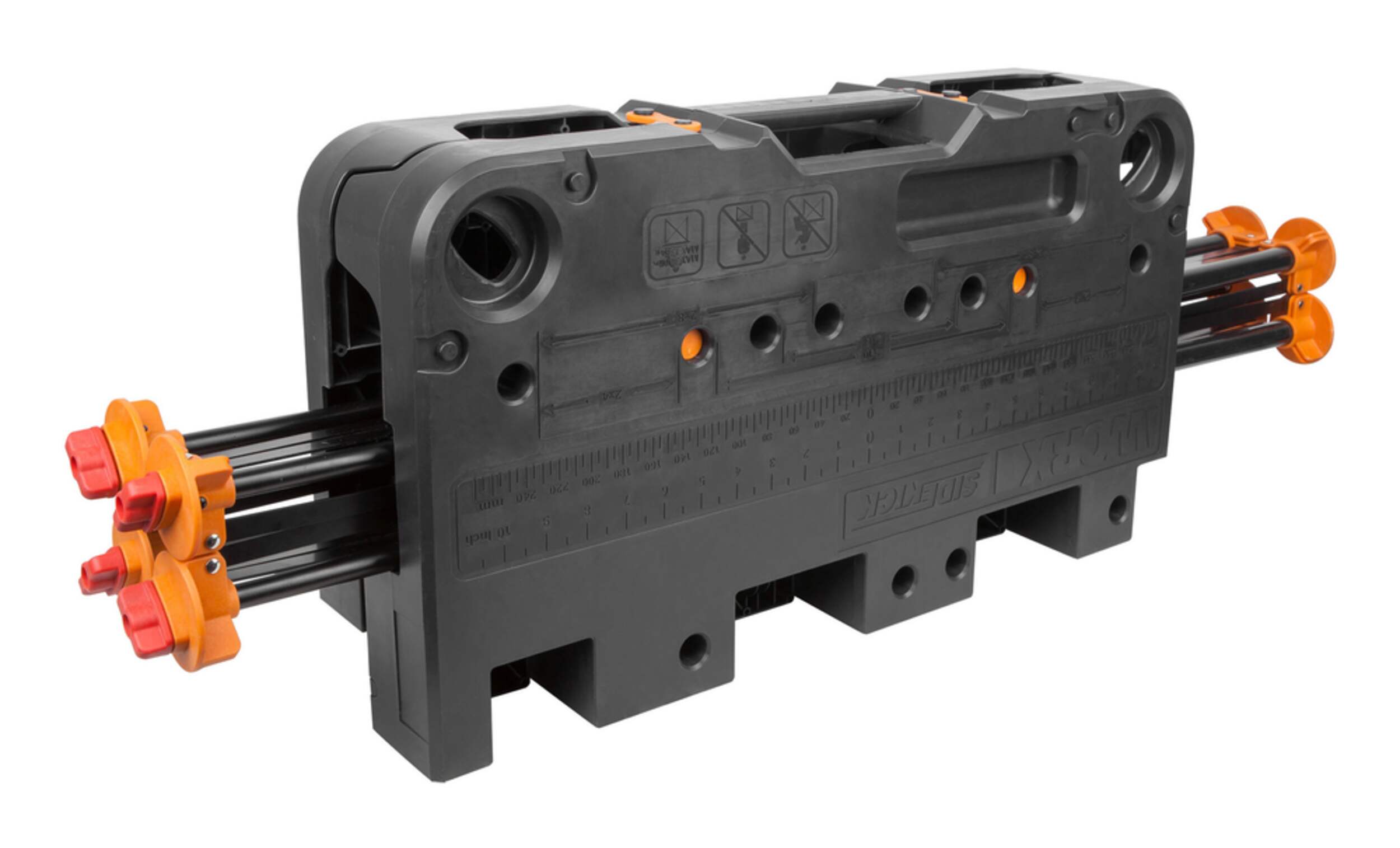 Worx Sidekick Work Table Canadian Tire