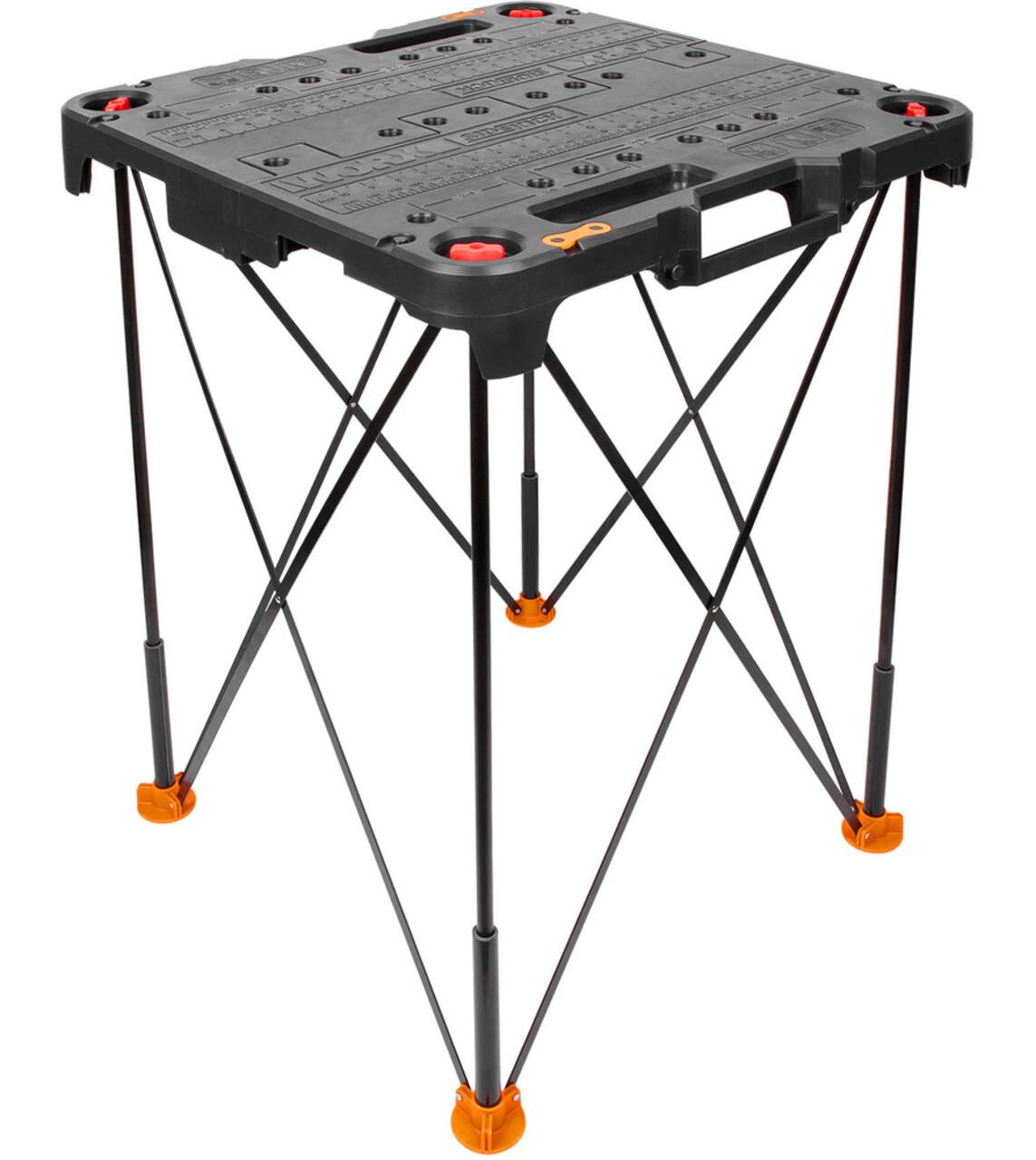 Worx sidekick work 2025 table