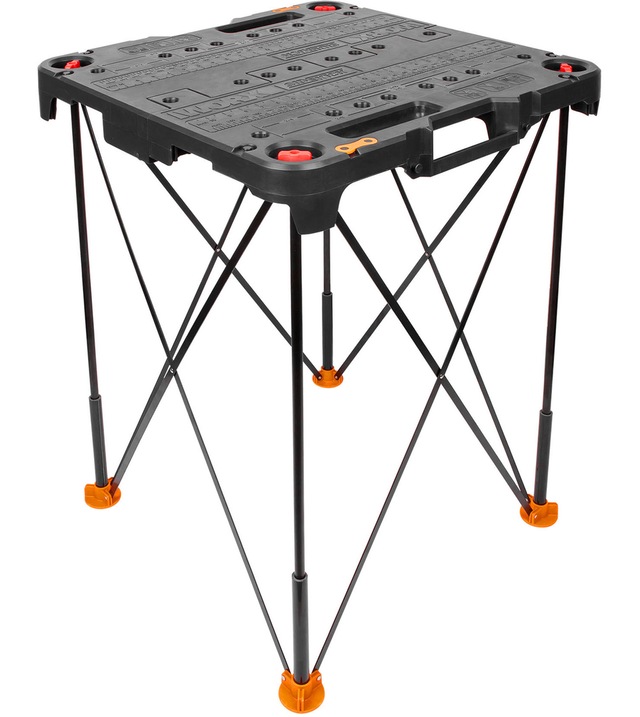 Worx Sidekick Work Table Canadian Tire