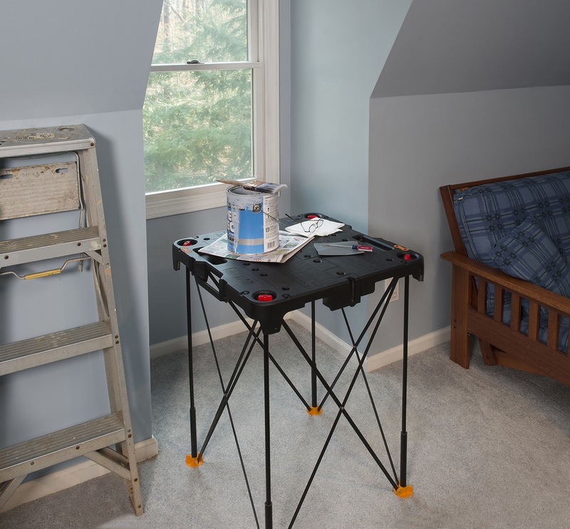 Worx Sidekick Work Table Canadian Tire