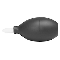 Weller De-Soldering Bulb Side_Left