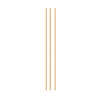 Bernzomatic CoPPer Brazing & Welding Rods, 3-Pk Front_Flat