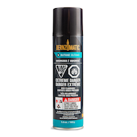Bernzomatic Butane Fuel Cylinder, 5.6-oz Front_Flat