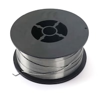 Mastercraft E71T-11 Flux-Cored Welding Wire, 1-lb Spool, 0.035-in