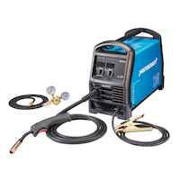 Mastercraft 115V/230V MIG 180i Inverter Welder