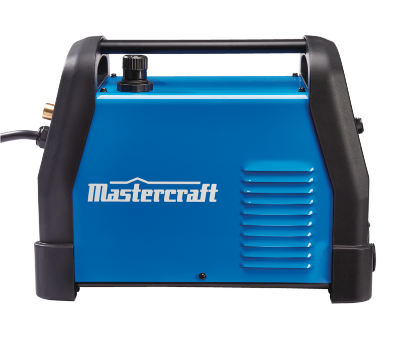 Mastercraft 115V/230V Power Cut 40i Plasma Cutter Canadian Tire