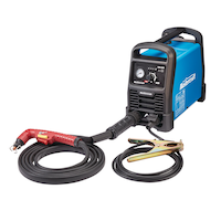 Coupeuse au plasma Mastercraft Power Cut 40i, 115 V / 230 V