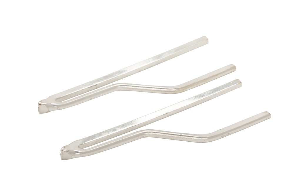 Weller 7250W RePlacement Soldering Gun TiPs for D550, 2Pk Canadian Tire