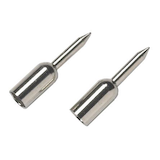 Mastercraft RePlacement Soldering Gun TiPs for 150W/230W Soldering Gun, 15-mm, 2-Pk Side_Right