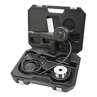 Lincoln Electric K4360 Magnum Pro 120V 100SG Corded SPool Gun