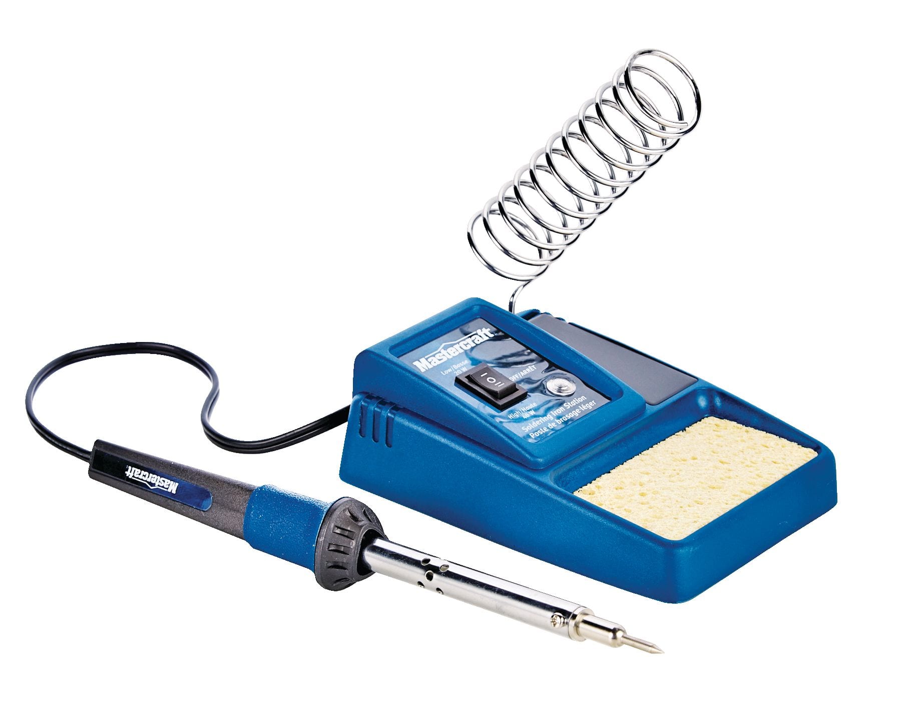 Soldering kit canadian tire discount