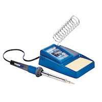Mastercraft 20W/40W Adjustable-TemPerature Soldering Station