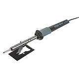 Mastercraft Soldering Iron, 25 W, 120 V Front_Angled_Left