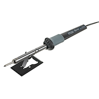 Mastercraft Soldering Iron, 25 W, 120 V Front_Angled_Left