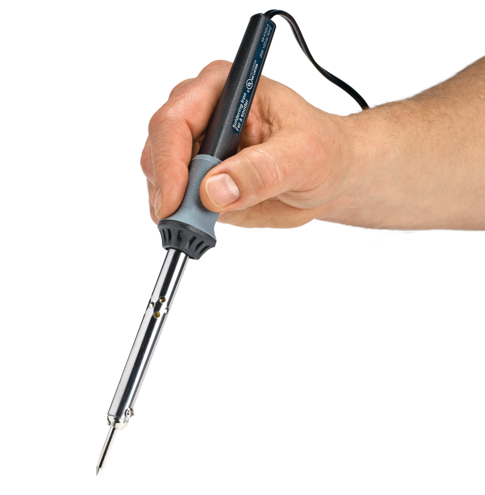 Mastercraft 25W Soldering Iron Canadian Tire